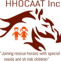 Healing Horses “One child at a time” Inc.